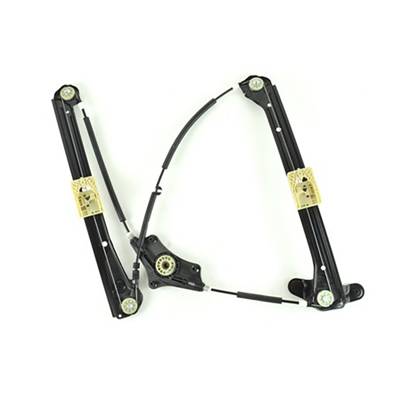 Lève vitre électrique avant droit pour VOLKSWAGEN GOLF VII phase 2 2016-2020, sans moteur, confort, Mod. 5 portes, Neuf