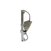 Lève vitre électrique arrière gauche pour MERCEDES CLASSE C phase 1 2000-2004 (W203), sans moteur, confort, Neuf