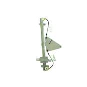 Lève vitre électrique avant droit pour MITSUBISHI PAJERO III phase 2 2003-2006, sans moteur, Mod. 5 portes, Neuf