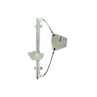 Lève vitre électrique avant gauche pour NISSAN X-TRAIL 2001-2007, sans moteur, confort, Mod. 5 portes, Neuf
