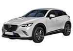 CX-3 depuis 01/2016