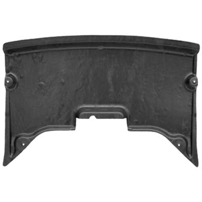 Cache de protection sous moteur pour MERCEDES (W168) CLASSE A, 1997-2001, modèle CDI