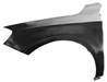 Aile avant gauche pour MERCEDES (W176) CLASSE A depuis 2015, en aluminium, Neuve  peindre