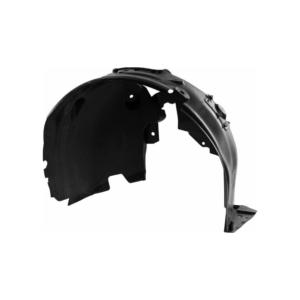 Pare-boue d''aile avant droit pour SMART FORTWO 2014-2019, Neuf