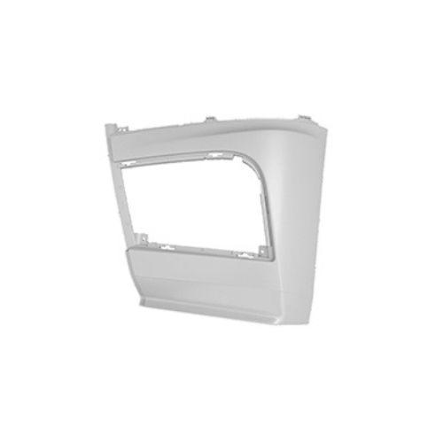Crosse gauche pour MERCEDES ACTROS MP4 CABINE ÉTROITE 2011-2021, cabine haute étroite, Neuve à peindre