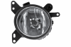 Antibrouillard gauche pour MITSUBISHI COLT 2009-2012, Neuf