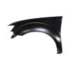 Aile avant gauche pour MITSUBISHI OUTLANDER 2010-2011, Neuve
