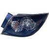 Feu arrière extérieur droit à LED pour MAZDA 3 I 2003-2009, Mod. 5 portes, neuf