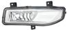 Feu antibrouillard droit pour NISSAN QASHQAI II ph. 2 2017-2021, H8, Neuf