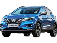 QASHQAI II phase 2 depuis 09/2017