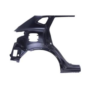 Aile arrière droite pour NISSAN QASHQAI II phase 2 2017-2021, Neuve