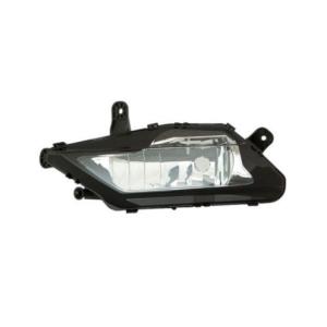 Antibrouillard gauche pour OPEL INSIGNIA II phase 1 2017-2019, ampoule, Neuf