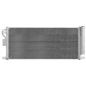 Condenseur de Climatisation pour OPEL MOKKA I 2013-2016, OEM: 1850336, Neuf