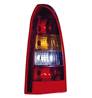 Feu arrire gauche pour OPEL ASTRA G 2001-2004, Rouge fum, Mod. S.W., Neuf