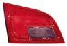 Feu arrière gauche pour OPEL ASTRA J 2010-2012, Rouge, Intérieure, Mod. S.W., Neuf