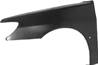 Aile avant gauche pour PEUGEOT 306 ph. 2 1997-2001, sans trou, Neuve  peindre