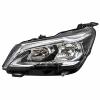 Phare optique avant gauche pour PEUGEOT 5008 II 2017-2020, VALEO, Neuf