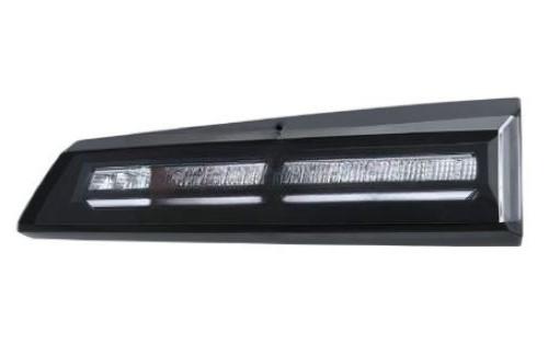 Feu arrière droit pour PEUGEOT 308 III phase 1 T9 depuis 2021, interièur, LED, HELLA, Neuf