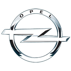 Pièces de carrosserie opel