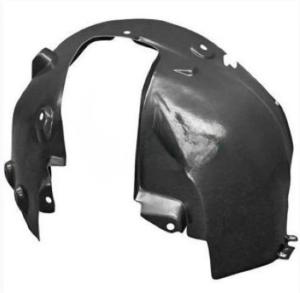Pare-boue avant gauche pour RENAULT TWINGO III phase 1 2014-2019, Neuf
