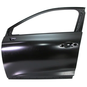 Porte avant gauche pour RENAULT CLIO V phase 1, 2019-2023, Neuf à peindre