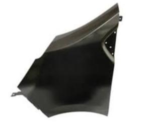 Aile avant gauche pour RENAULT TRAFIC III phase 3 depuis 2021, Neuf