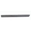 Moulure baguette latrale sur porte avant droite pour RENAULT KANGOO II phase 2 2013-2020, Noire, Neuve