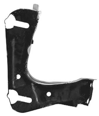 Siège de phare avant droite pour SKODA OCTAVIA II ph. 1 2004-2009, Neuf