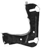 Sige de phare avant gauche pour SKODA OCTAVIA II ph. 1 2004-2009, Neuf