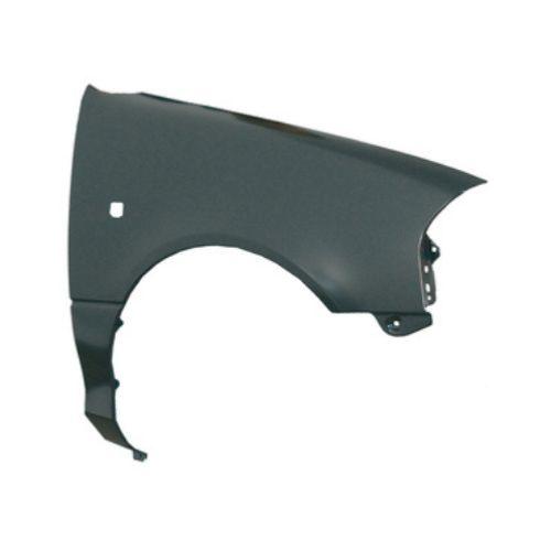 Aile avant droite pour SUZUKI SWIFT 1996-2004, avec trou pour feu répétiteur, Neuve