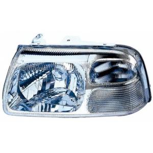 Phare optique avant gauche pour SUZUKI GRAND VITARA, 1999-2003, H4, Neuf