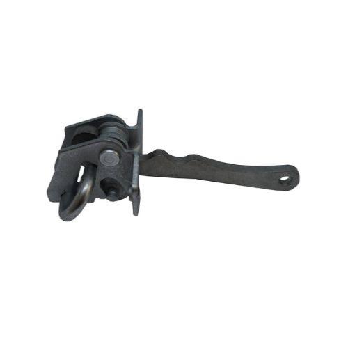 Tirant d''ouverture de porte avant droit/gauche pour FIAT BRAVO depuis 2007, Neuf