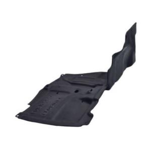 Cache-moteur latéral gauche pour TOYOTA COROLLA 2001-2004, partie inférieure, Neuf