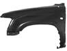 Aile avant gauche pour TOYOTA HILUX PICK UP 2001-2005, avec trou, Mod. 4WD, Neuf à peindre