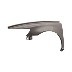 Aile avant gauche pour VOLVO S40/V50 2007-2012, Neuve