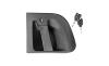 Poignee porte droit pour VOLVO FL 280 cabine haute 2000-2001,avec clè, Neuf