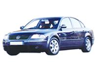 pièces de carrosserie VOLKSWAGEN PASSAT B5 phase 2 2000-2001-2002-2003-2004-2005