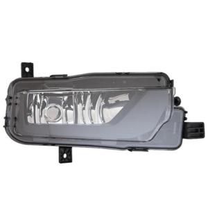 Feu antibrouillard avant droit pour VOLKSWAGEN LT CRAFTER II, depuis 2017, H11, neuf