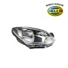 Phare avant droit pour VOLKSWAGEN UP depuis 2016, H4, avec moteur, �lectrique, produit d'origine HELLA, Neuf
