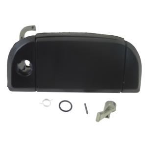 Poignée De Porte Extérieure Droite Pour VW T4 Transporter (1990-2003) - Compatible Réf. 701837206