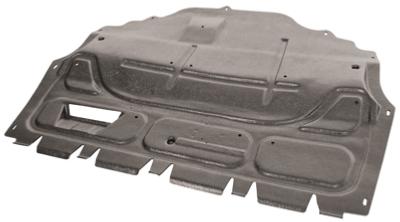 Cache protection sous moteur VOLKSWAGEN POLO V 2009-2014 Neuf