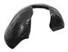 Pare boue d'aile avant gauche pour VOLKSWAGEN PASSAT B7 2011-2014, partie arrire, Neuf