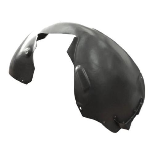 Pare-boue d''aile avant droit pour VOLKSWAGEN PASSAT CC 2012-2015, plastique, Neuf