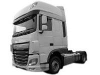 DAF XF