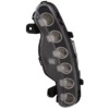 Feu de jour diurne avant gauche pour CITROËN DS3 2010-2016, à Led, pare chocs avant, Neuf