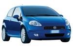 FIAT GRANDE PUNTO du 09/2005 au 02/2012