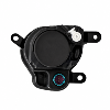 Phare Optique avant droit pour FIAT 500 phase 1, 2007-2015, H1, (inférieur), feu de jour diurne