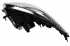Phare Optique avant droit pour NISSAN NV300 2016-2021 H4, feu diurne, Neuf