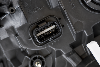 Phare Optique avant gauche pour NISSAN NV300 2016-2021 H4, feu diurne, Neuf