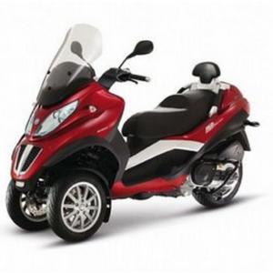 PIAGIO MP3 RL SPORT et BUSINESS 500cc de 2011  2012